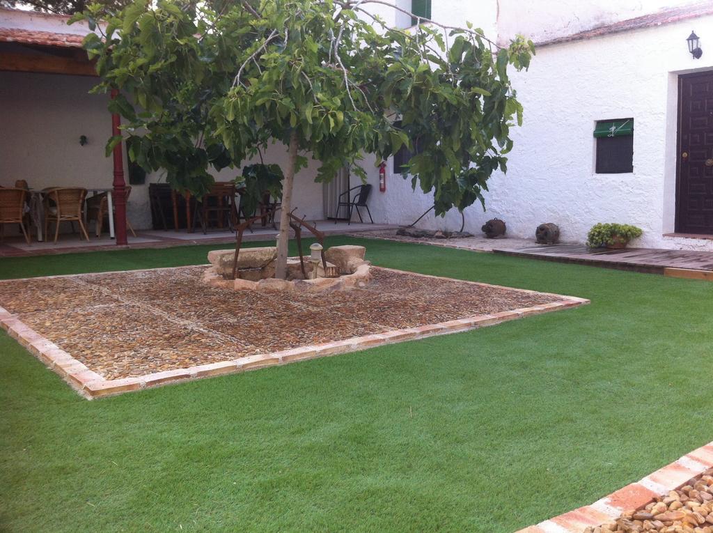 Apartamentos Rurales Las Caleras Almagro Room photo