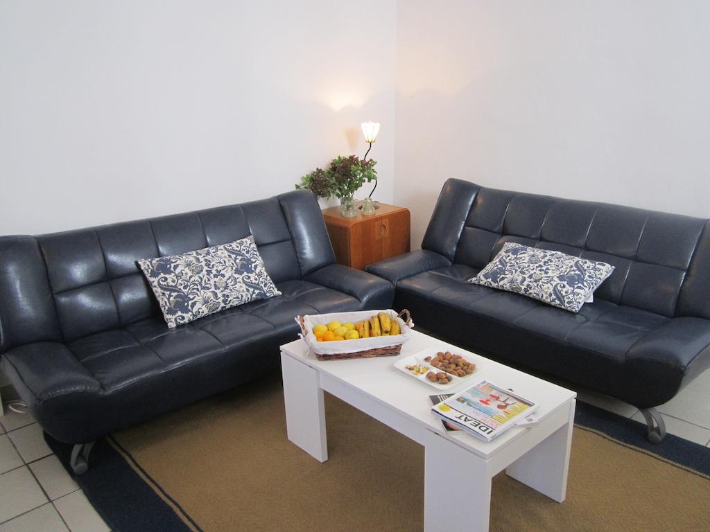 Apartamentos Rurales Las Caleras Almagro Room photo
