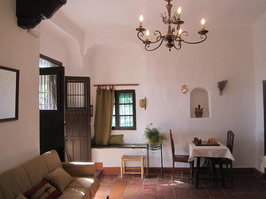Apartamentos Rurales Las Caleras Almagro Room photo