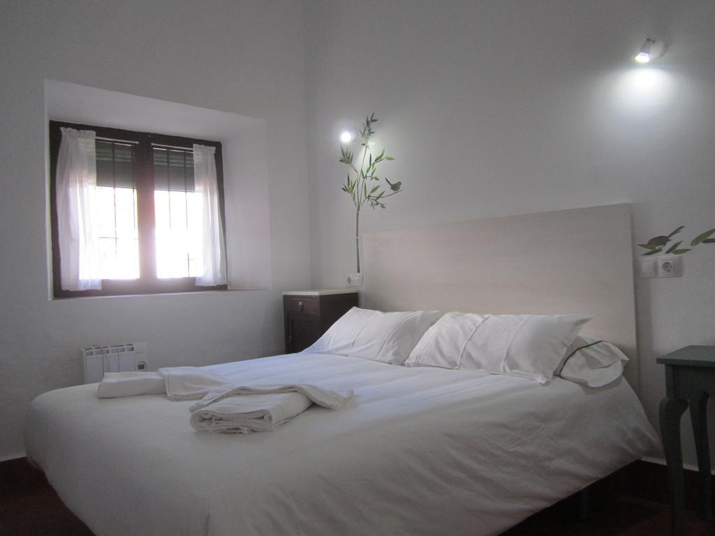 Apartamentos Rurales Las Caleras Almagro Exterior photo