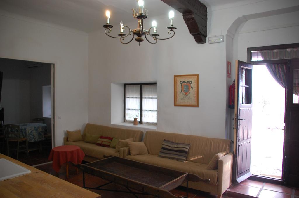 Apartamentos Rurales Las Caleras Almagro Exterior photo