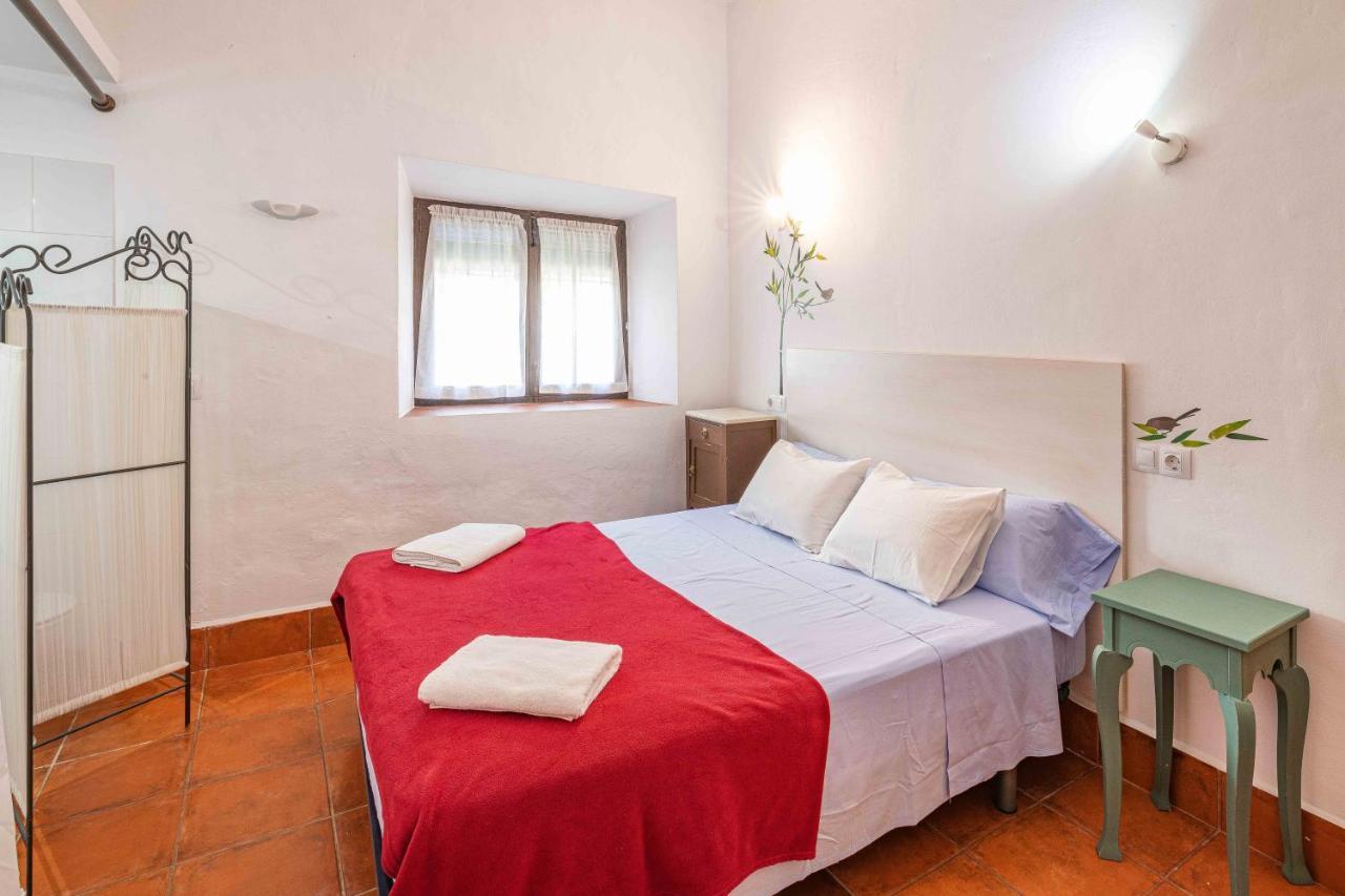 Apartamentos Rurales Las Caleras Almagro Exterior photo